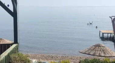 Arıklı Birlik Camp