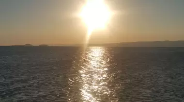 Evreşe Plajı