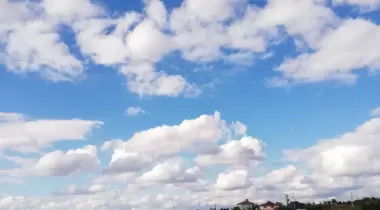 Kızılcasöğüt Göleti