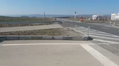 Evreşe Plajı