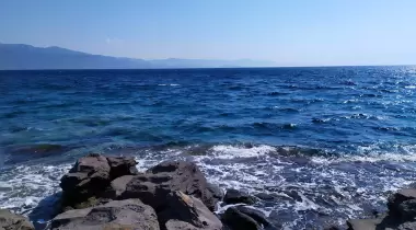 Sivrice Koyu Ücretsiz Kamp Alanı
