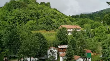 Şelale Yayla Evleri ve Değirmen Restaurant
