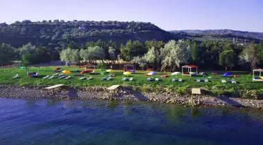 Mürefte Camping