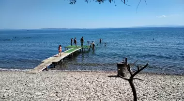Arıklı Birlik Camp
