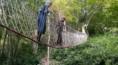 Aytepe Diriliş Kamp