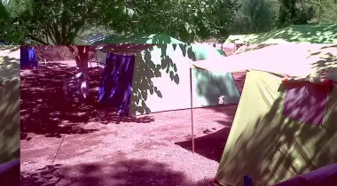Çıralı Camping