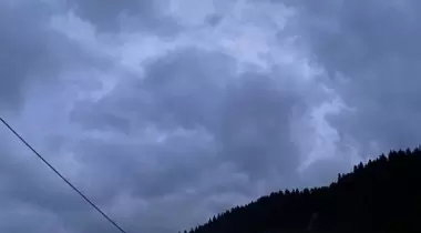 Otağ Bungalov ve Kamp Alanı