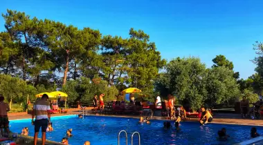 Fullmoon Camping Akbük
