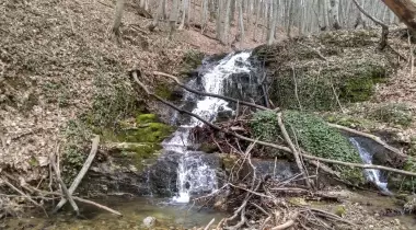 Kurudere Kamp Ve Piknik Alanı