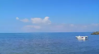 Toprak Kamping