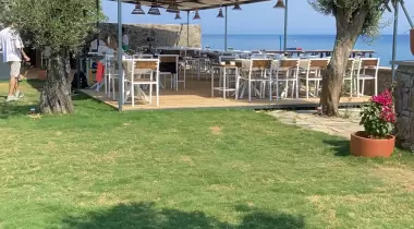 By Ergül Glamping