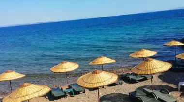 Assos Kayıkçı Camping