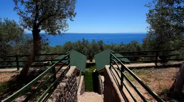 Zena Beach& Bungalows
