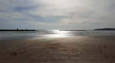 Ormanalti Plaji