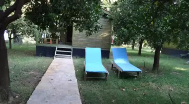 Palmiya Kamping