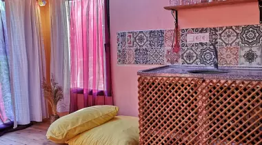 Tiny House Kayaköy