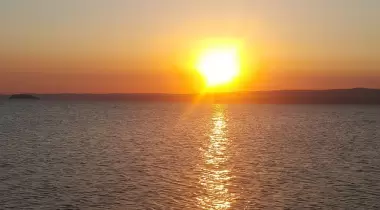 Evreşe Plajı