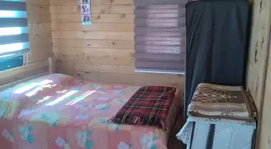 Assos Hekimoğlu Doğal Tatil Kampı