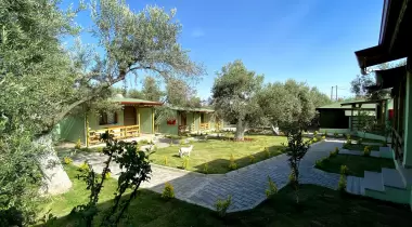 Balım Butik Hotel & Bungalows