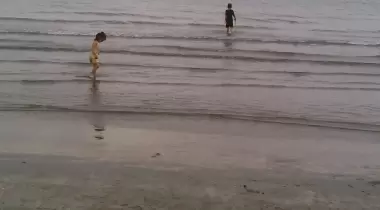 Karataş Paradise Beach