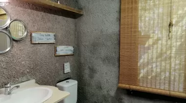 Tiny House Kayaköy