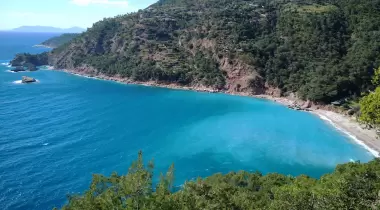 Kabak Valley Camp