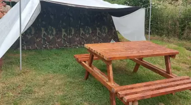 Yakamoz Camping