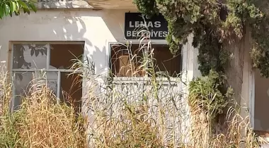 Erdemli Belediyesi Çadır Kamp Alanı