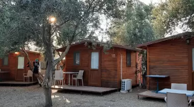 Derya Deniz BUNGALOW