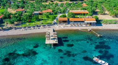 İlyada Butik Otel