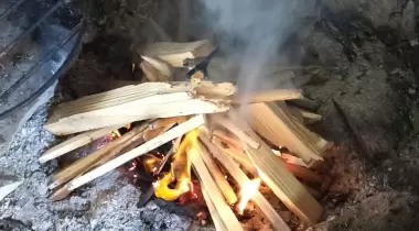 Şahinler Tabiat Parkı