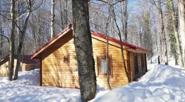 Eriklitepe Tabiat Parkı