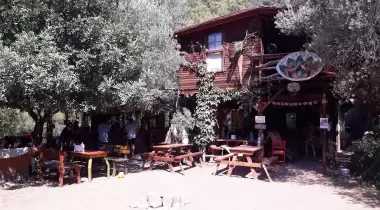 Yerdeniz Kamp