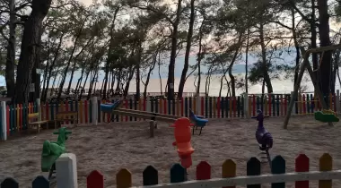 Kıdrak Koyu