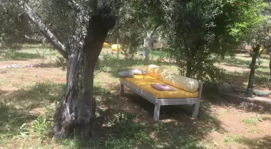 Kozluyalı Glamping