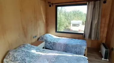 Camp Geyik