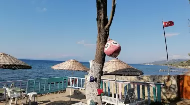Ali Baba Relax Camping
