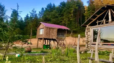 Nihat Cirit Camping
