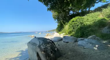 Erdek Ücretsiz Kamp Alanı