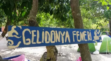 Portakal Camping