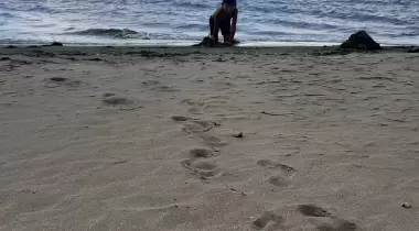 Evreşe Plajı