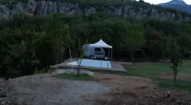 Ridocamp