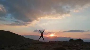 Sokullupınar Kamp Alanı