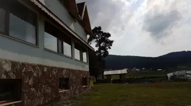 Köroğlu Konağı
