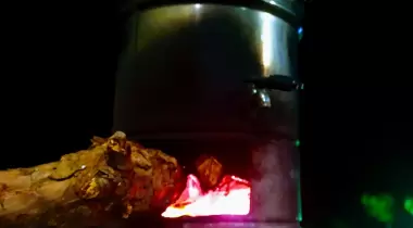 Abana Yeşilyuva Tabiat Parkı