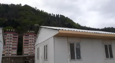 Hamdinin Yeri Kamping