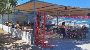 Çağdaş Camping
