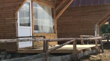 Otağ Bungalov ve Kamp Alanı