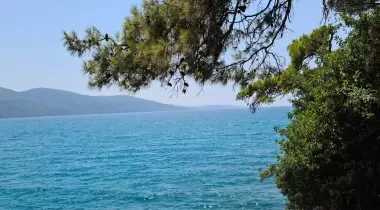 Akyaka Orman Kampı
