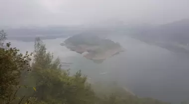 Karacaören Seyir Terası